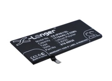 Battery Replacement Apple 616-00036 for A1633 A1688 - 1