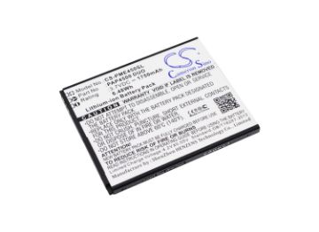 Replacement Battery for Prestigio PAP4500 DUO MultiPhone 4500 Duo - 1