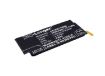 Motorola FB55 SNN5958A Battery Replacement for DROID Turbo 2 - 1