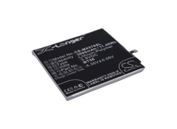 Meizu BT56 Battery Replacement for M576 M576U - 1