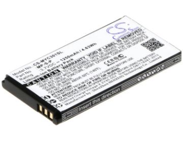 Battery Replacement Myphone MP-S-P for 3010 Classic - 1