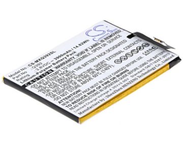 Replacement Battery for Micromax Q392 Canvas Juice 3 Q392 - 1