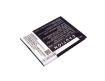 Battery Replacement Kazam 5834003660 KQQ50 for TH25014-01 Thunder2 5.0 - 3