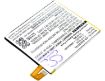 Battery Replacement Asus 0B200-02250000 C11P1606 for ZC551KL ZenFone 3 Laser - 2