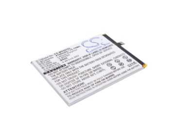 Meizu BS25 Battery Replacement for M3 Max Meilan Max - 1