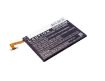 Battery Replacement HTC 35H00256-00 B2PS6100 for 10 4G LTE 10 Lifestyle - 4