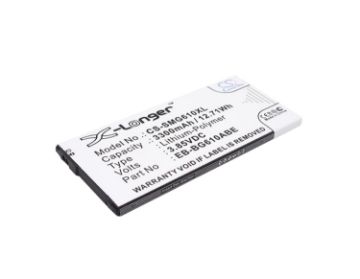 Samsung EB-BG610ABA Battery Replacement for Galaxy A6s Dual SIM TD-LTE - 1
