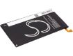 Samsung EB-BC700ABA EB-BC700ABE EB-BC701ABE Battery Replacement for Galaxy C7 Duos - 4