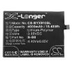 Battery Replacement Bbk B-B8 for VIVO X9 Plus Dual SIM - 3