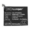 Battery Replacement Optus TLP024C1 for 5080Q OT-5080Q - 3