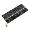 Alcatel CAC2610005CJ TLp026E2 TLp026EJ Battery Replacement for Idol 4 Dual Sim One Touch - 2