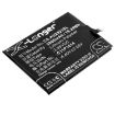 Battery Replacement Asus C11P1614 for ZC521TL ZenFone 3s Max - 1