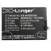 Battery Replacement Asus C11P1614 for ZC521TL ZenFone 3s Max - 3