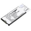 Picture of Battery Replacement Nokia BV-L5C for Lumia 640 Dual SIM Lumia 640 LTE