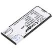 Picture of Battery Replacement Nokia BV-L5C for Lumia 640 Dual SIM Lumia 640 LTE