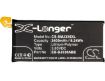 Samsung EB-BJ330ABE Battery Replacement for Galaxy J3 2017 TD-LTE - 5