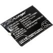 Replacement Battery Li3932T44P6h796137 for Nubia NX569H NX569J - 1