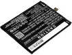 Zte Li3950T44P6h856751 Battery Replacement for Nubia N2 Dual SIM - 4