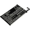 Picture of Battery Replacement Meitu MB1602 for MP1602 T8