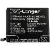 Xiaomi BM37 Battery Replacement for Mi 5s Plus - 3