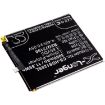 HTC B2Q72100 Battery Replacement for Desire 12s Global Dual SIM - 2