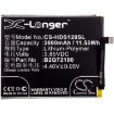 HTC B2Q72100 Battery Replacement for Desire 12s Global Dual SIM - 3