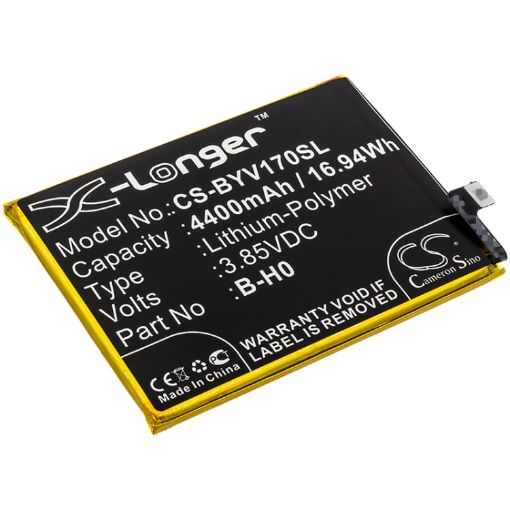Battery Replacement Bbk B-H0 for Vivo V17 Neo V1913 - 1