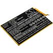 Infinix BL-39AX Battery Replacement for Hot 4 Pro X5511 - 1