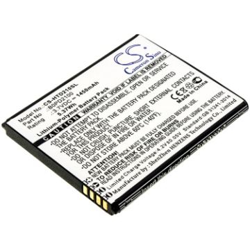 HTC B0PD2100 Battery Replacement for Desire 210 - 1