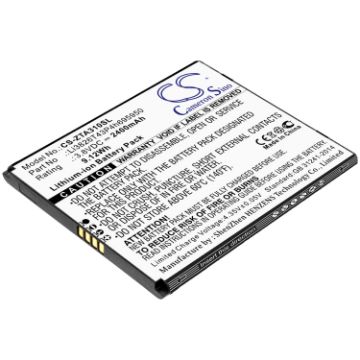 Replacement Battery Zte Li3826T43P4h695950 for Blade A3 2020 - 1