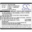 Replacement Battery Zte Li3826T43P4h695950 for Blade A3 2020 - 3
