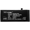 Apple A2312 Battery Replacement for iPhone SE 2 - 3
