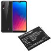 Replacement Battery for LG Q6322 W30 - 5