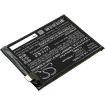 Alcatel TLP037A7 Battery Replacement for Plex T780H - 2