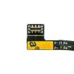 Alcatel TLP037A7 Battery Replacement for Plex T780H - 4