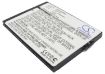 Battery Replacement O2 35H00081-00M ATHE160 for XDA Flint - 1