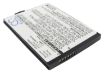 Battery Replacement O2 35H00081-00M ATHE160 for XDA Flint - 2