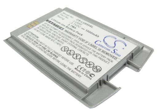 Replacement Battery for LG KU950 KU-950 - 1