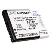 Replacement Battery Nokia BL-6F for N78 N79 - 5