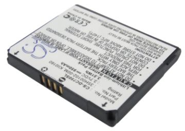 Battery Replacement T-Mobile 35H00102-00M KII0160 for Copper Sage Shadow - 1