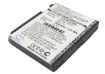 T-Mobile BK70 SNN5792A Battery Replacement for Sidekick Slide - 1