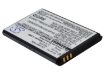Vodafone HBU83S Battery Replacement for 715 716 - 2
