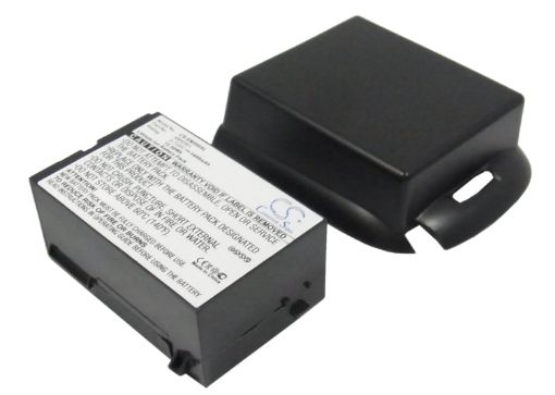 Picture of Battery Replacement Torq 4900301 for N100 P100