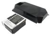 Battery Replacement HTC 35H00113-003 35H00113-03M DIAM100 DIAM160 - 3