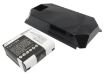 Battery Replacement HTC 35H00113-003 35H00113-03M DIAM100 DIAM160 - 4