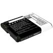 Replacement Battery Nokia BL-6Q for 6700 Classic - 4