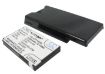 Dopod 35H00125-07M BA S360 Battery Replacement for Touch Diamond 2 - 1