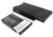 Dopod 35H00125-07M BA S360 Battery Replacement for Touch Diamond 2 - 4