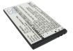 Replacement Battery Nokia BL-5U for 8800E 8900E - 2