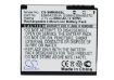 Battery Replacement for Metropcs EB664239HA EB664239HABSTD - 1